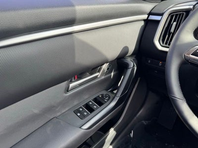 2026 Mazda Mazda CX-50 2.5 S Meridian Edition AWD