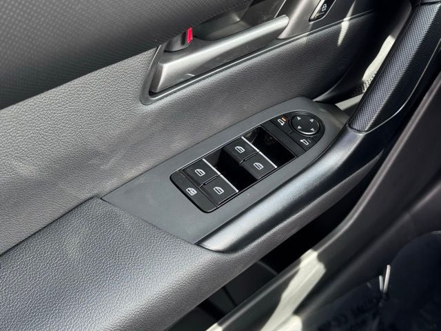 2026 Mazda Mazda CX-50 2.5 S Meridian Edition AWD