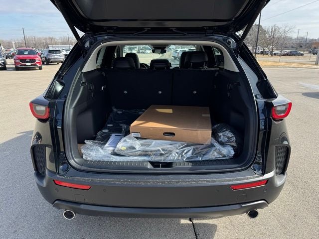 2026 Mazda Mazda CX-50 2.5 S Meridian Edition AWD