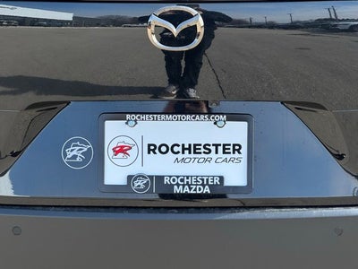 2026 Mazda Mazda CX-50 2.5 S Meridian Edition AWD