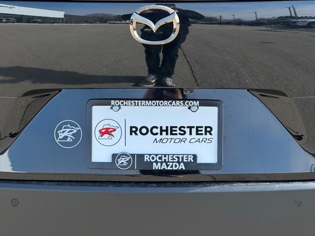 2026 Mazda Mazda CX-50 2.5 S Meridian Edition AWD