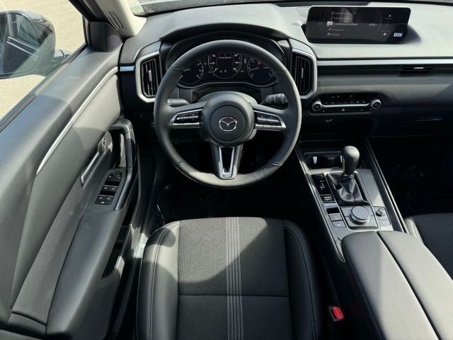 2026 Mazda Mazda CX-50 2.5 S Meridian Edition AWD