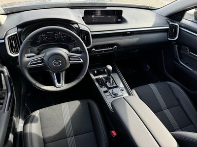 2026 Mazda Mazda CX-50 2.5 S Meridian Edition AWD