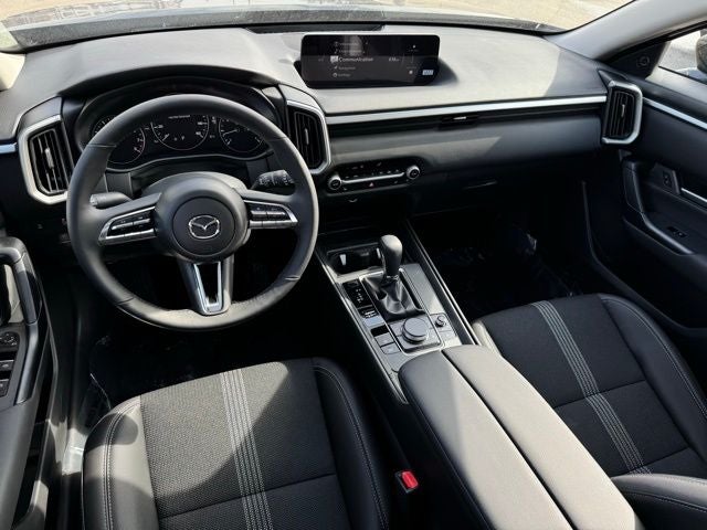 2026 Mazda Mazda CX-50 2.5 S Meridian Edition AWD