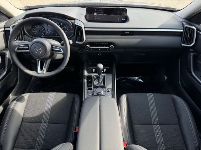 2026 Mazda Mazda CX-50 2.5 S Meridian Edition AWD