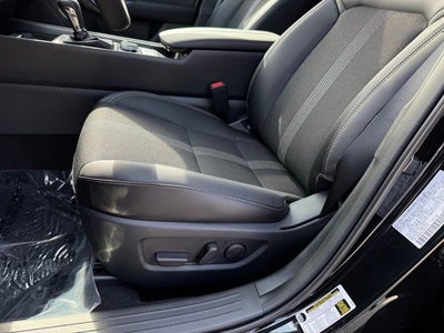 2026 Mazda Mazda CX-50 2.5 S Meridian Edition AWD