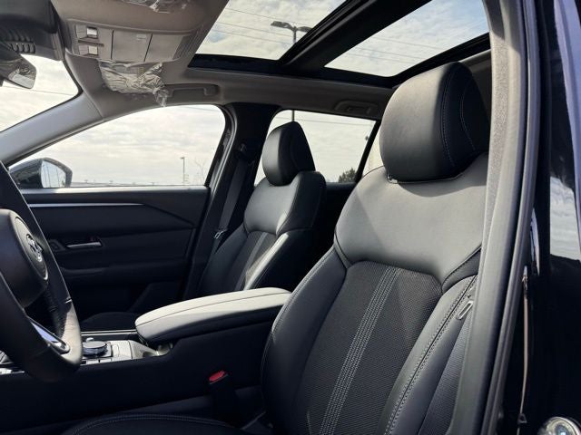 2026 Mazda Mazda CX-50 2.5 S Meridian Edition AWD