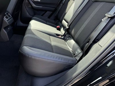 2026 Mazda Mazda CX-50 2.5 S Meridian Edition AWD