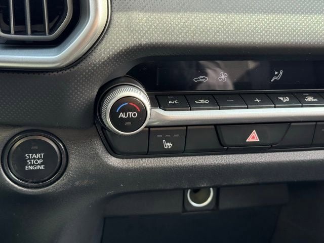 2026 Mazda Mazda CX-50 2.5 S Meridian Edition AWD