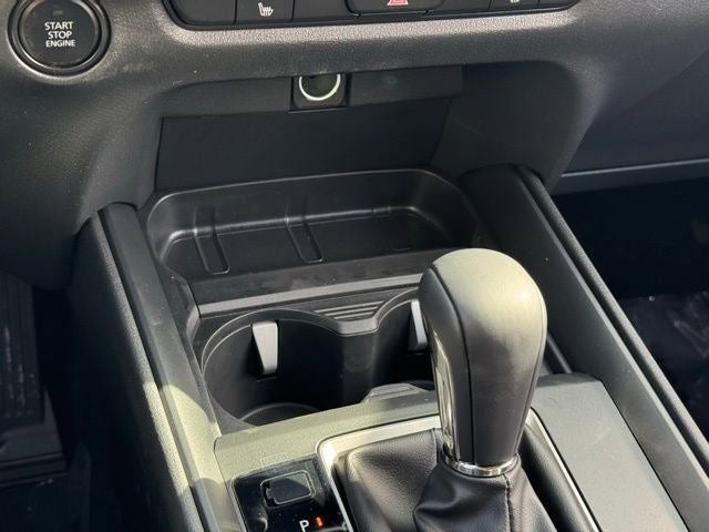 2026 Mazda Mazda CX-50 2.5 S Meridian Edition AWD