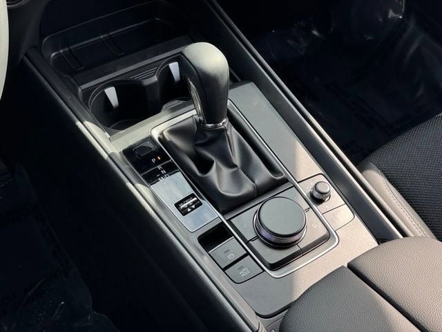 2026 Mazda Mazda CX-50 2.5 S Meridian Edition AWD