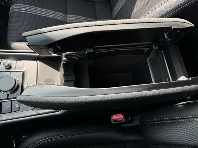 2026 Mazda Mazda CX-50 2.5 S Meridian Edition AWD