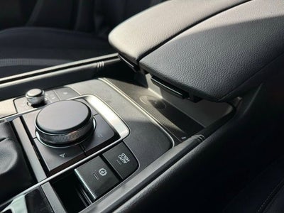 2026 Mazda Mazda CX-50 2.5 S Meridian Edition AWD