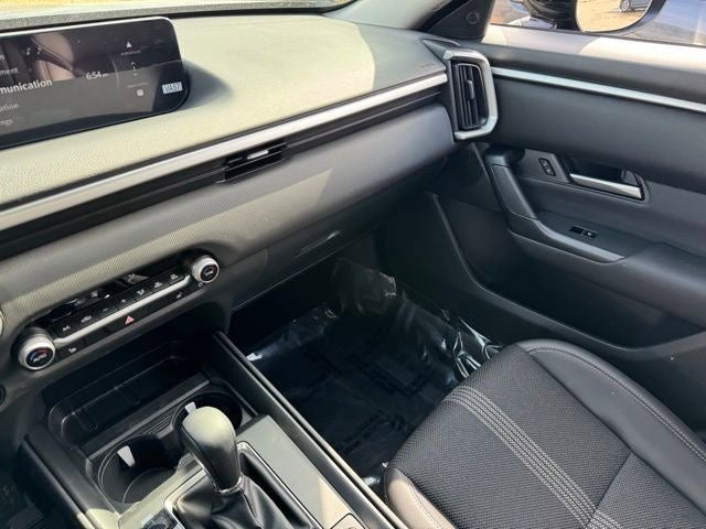 2026 Mazda Mazda CX-50 2.5 S Meridian Edition AWD