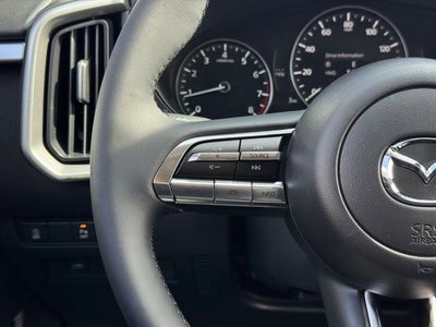 2026 Mazda Mazda CX-50 2.5 S Meridian Edition AWD