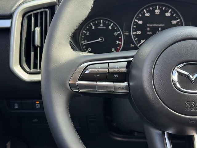 2026 Mazda Mazda CX-50 2.5 S Meridian Edition AWD