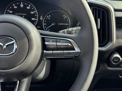 2026 Mazda Mazda CX-50 2.5 S Meridian Edition AWD