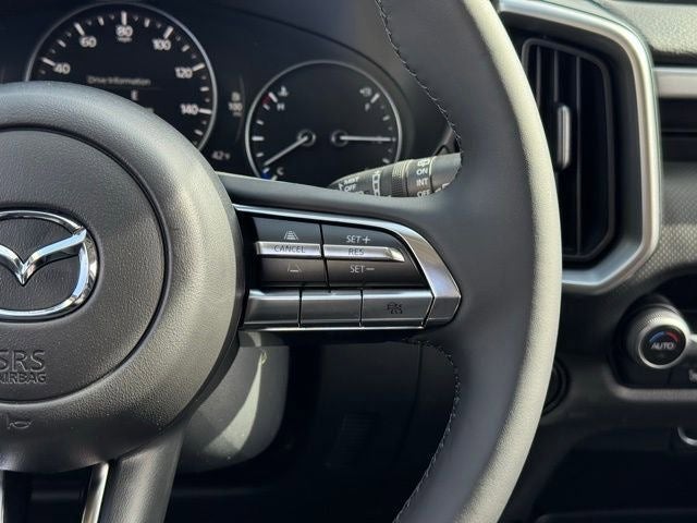 2026 Mazda Mazda CX-50 2.5 S Meridian Edition AWD