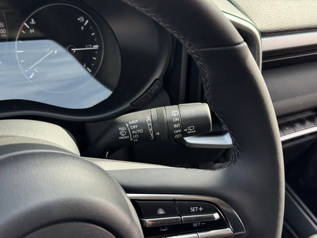 2026 Mazda Mazda CX-50 2.5 S Meridian Edition AWD