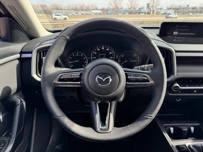2026 Mazda Mazda CX-50 2.5 S Meridian Edition AWD