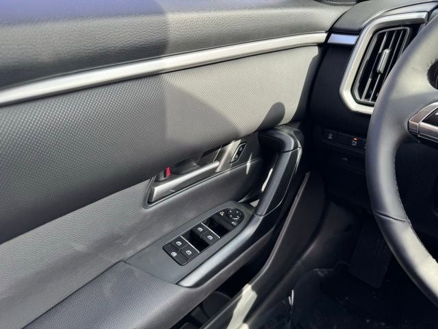 2026 Mazda Mazda CX-50 2.5 S Meridian Edition AWD