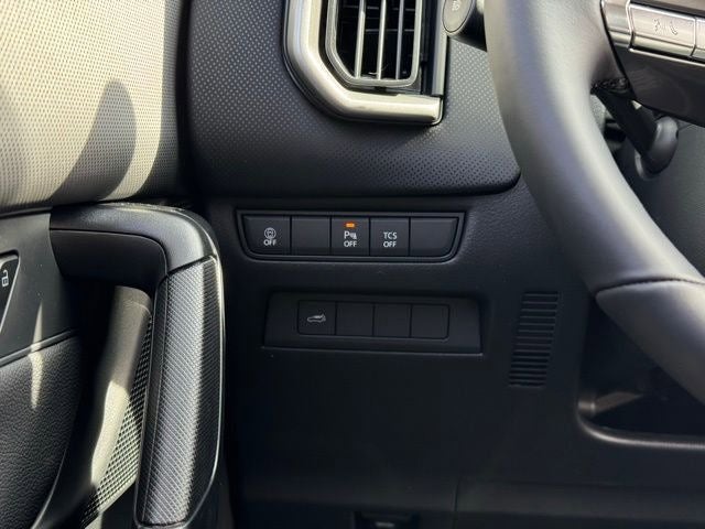 2026 Mazda Mazda CX-50 2.5 S Meridian Edition AWD