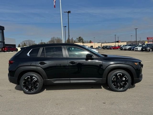 2026 Mazda Mazda CX-50 2.5 S Meridian Edition AWD