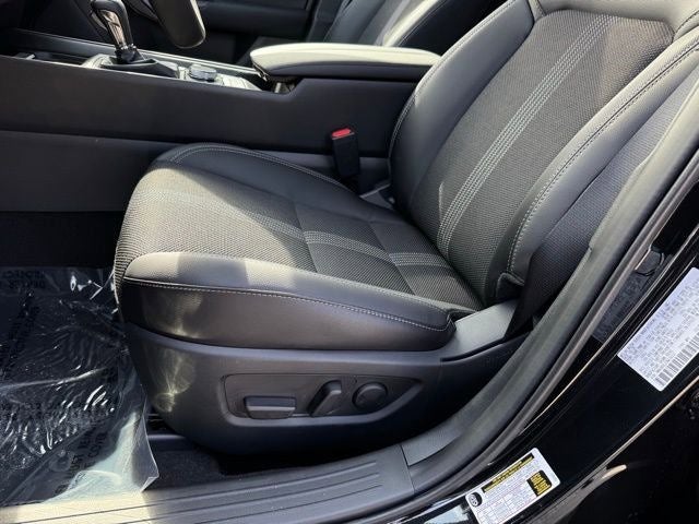 2026 Mazda Mazda CX-50 2.5 S Meridian Edition AWD