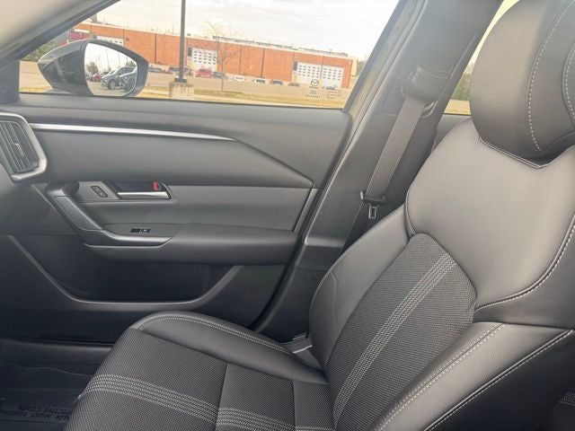 2026 Mazda Mazda CX-50 2.5 S Meridian Edition AWD