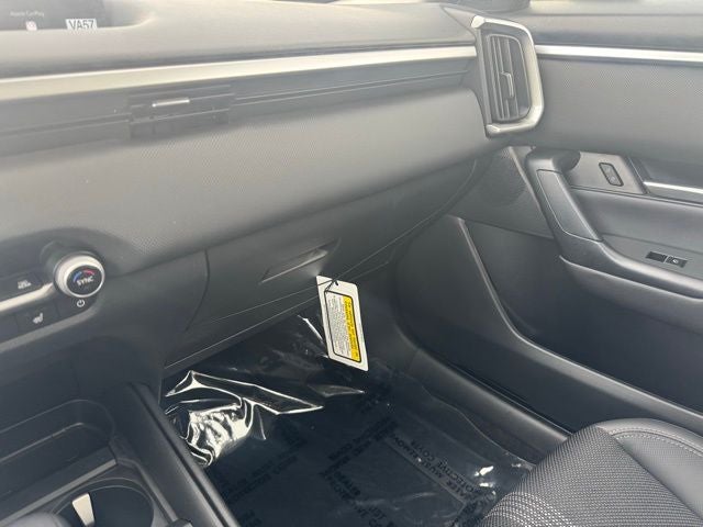 2026 Mazda Mazda CX-50 2.5 S Meridian Edition AWD