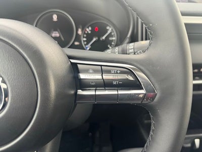 2026 Mazda Mazda CX-50 2.5 S Meridian Edition AWD