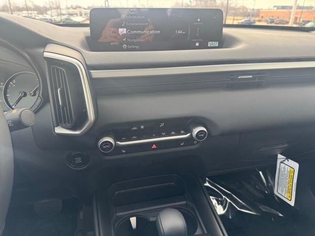 2026 Mazda Mazda CX-50 2.5 S Meridian Edition AWD