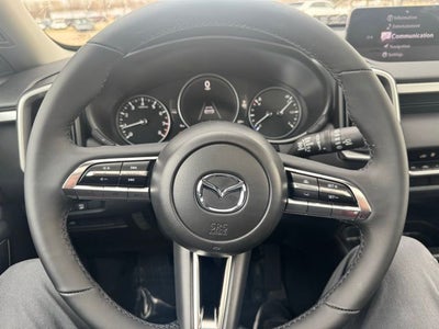 2026 Mazda Mazda CX-50 2.5 S Meridian Edition AWD