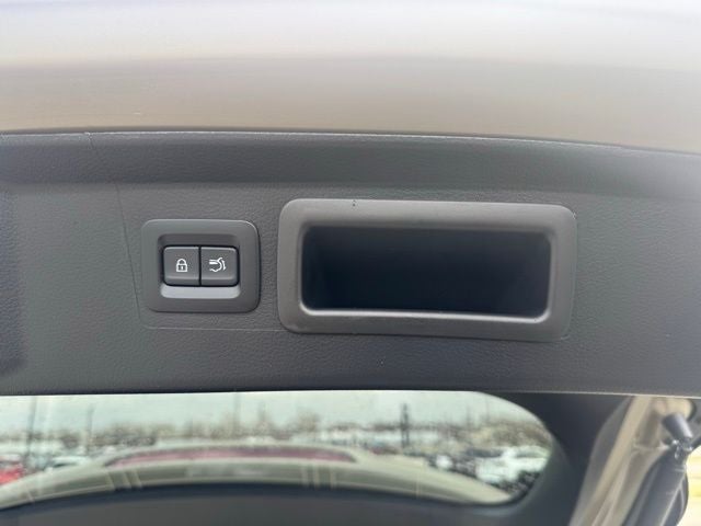 2026 Mazda Mazda CX-50 2.5 S Meridian Edition AWD