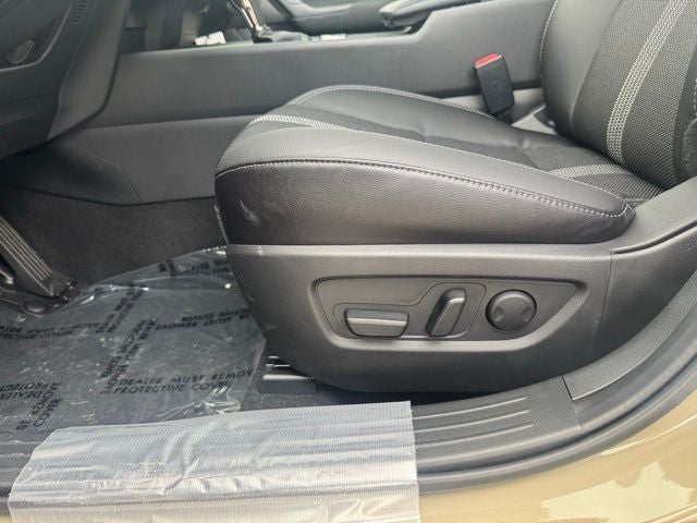 2026 Mazda Mazda CX-50 2.5 S Meridian Edition AWD