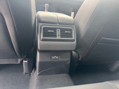 2026 Mazda Mazda CX-50 2.5 S Meridian Edition AWD