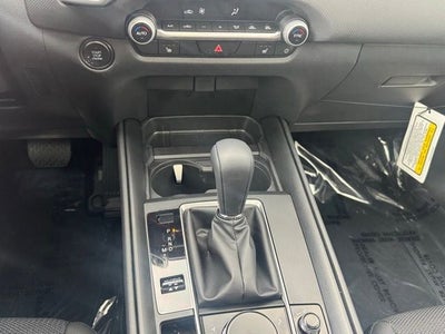 2026 Mazda Mazda CX-50 2.5 S Meridian Edition AWD