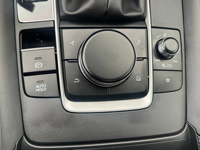 2026 Mazda Mazda CX-50 2.5 S Meridian Edition AWD