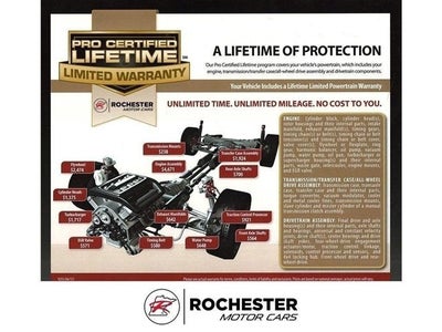 2026 Mazda Mazda CX-50 2.5 S Meridian Edition AWD