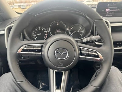 2026 Mazda Mazda CX-50 2.5 S Meridian Edition AWD