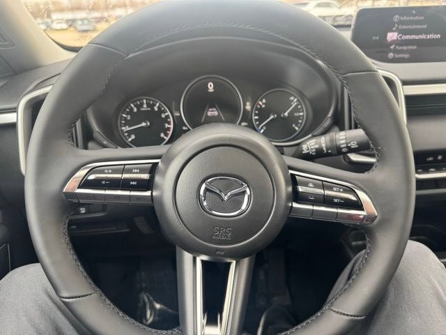 2026 Mazda Mazda CX-50 2.5 S Meridian Edition AWD