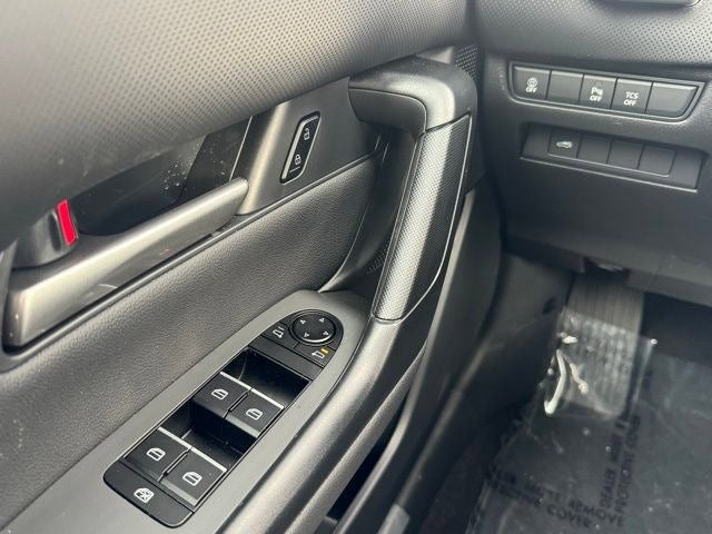 2026 Mazda Mazda CX-50 2.5 S Meridian Edition AWD