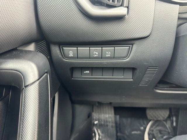 2026 Mazda Mazda CX-50 2.5 S Meridian Edition AWD