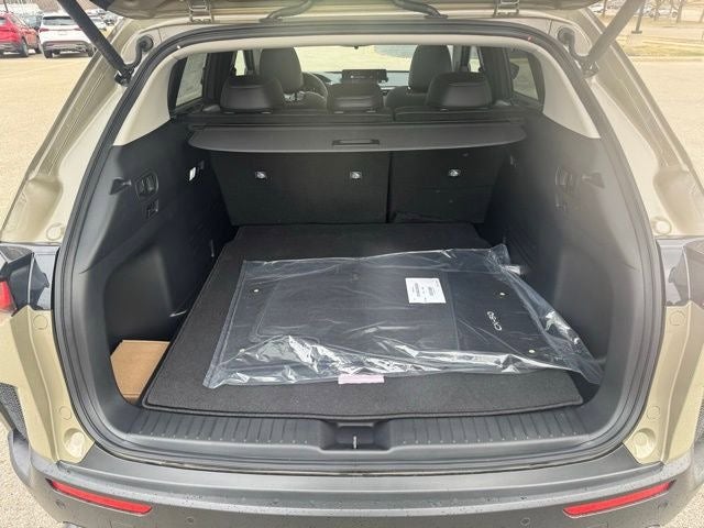 2026 Mazda Mazda CX-50 2.5 S Meridian Edition AWD