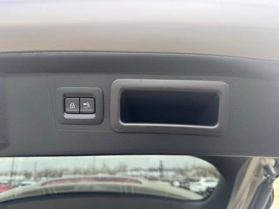 2026 Mazda Mazda CX-50 2.5 S Meridian Edition AWD