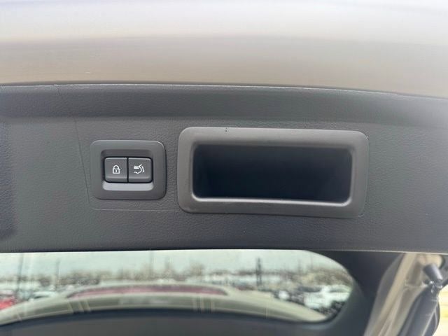 2026 Mazda Mazda CX-50 2.5 S Meridian Edition AWD