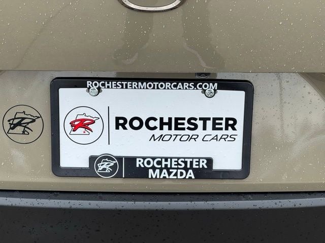 2026 Mazda Mazda CX-50 2.5 S Meridian Edition AWD