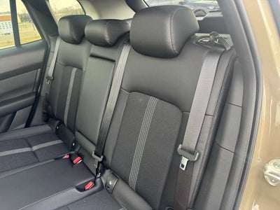 2026 Mazda Mazda CX-50 2.5 S Meridian Edition AWD