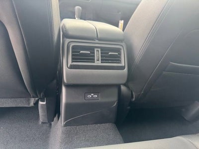 2026 Mazda Mazda CX-50 2.5 S Meridian Edition AWD