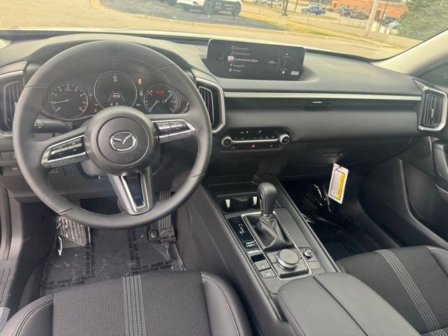 2026 Mazda Mazda CX-50 2.5 S Meridian Edition AWD